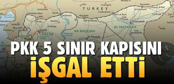 Τους έπιασαν… στον ύπνο: Ο αιφνιδιασμός των Κούρδων στους Τούρκους